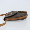 LOUIS VUITTON Monogram Chantilly MM Umhängetasche M51233 LV Auth 174027-4