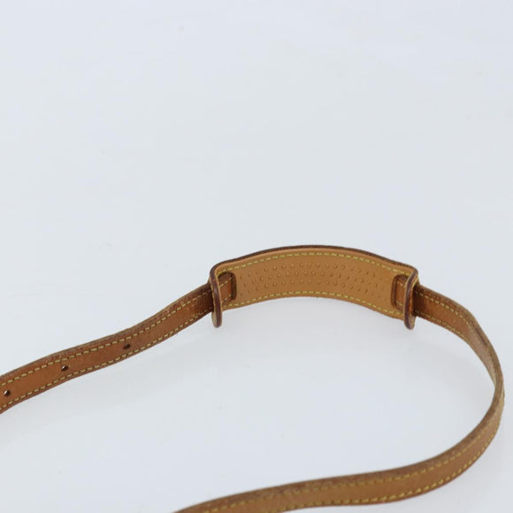 LOUIS VUITTON Monogram Chantilly MM Umhängetasche M51233 LV Auth 174027