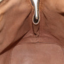 LOUIS VUITTON Monogram Alma Hand Bag M51130 LV Auth 174031-19