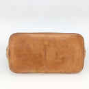 LOUIS VUITTON Monogram Alma Hand Bag M51130 LV Auth 174031-5