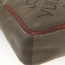 LOUIS VUITTON Damier Geant Sitadan MM Shoulder Bag Brown M93040 LV Auth 174035-14