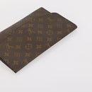 LOUIS VUITTON Monogram Vernis Hand Bag 5 Set Yellow LV Auth 174055-26