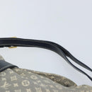 LOUIS VUITTON Monogram Idylle Romance Bag Gray Uncle M56700 LV Auth 174075A-8