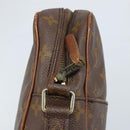LOUIS VUITTON Monogram Petit Marceau Shoulder Bag Vintage No.71 LV Auth 174079-10