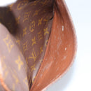 LOUIS VUITTON Monogram Petit Marceau Shoulder Bag Vintage No.71 LV Auth 174079-12