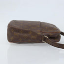 LOUIS VUITTON Monogram Petit Marceau Shoulder Bag Vintage No.71 LV Auth 174079-3