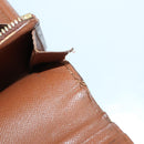 LOUIS VUITTON Monogram Wallet 10 Set LV Auth 174082-10