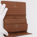 LOUIS VUITTON Monogram Wallet 10 Set LV Auth 174082-13
