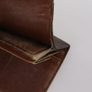 LOUIS VUITTON Monogram Wallet 10 Set LV Auth 174082-18