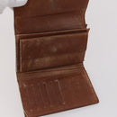 LOUIS VUITTON Monogram Wallet 10 Set LV Auth 174082-19