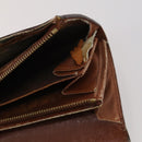 LOUIS VUITTON Monogram Wallet 10 Set LV Auth 174082-22
