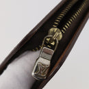 LOUIS VUITTON Monogram Wallet 10 Set LV Auth 174082-24