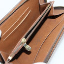 LOUIS VUITTON Monogram Wallet 10 Set LV Auth 174082-25