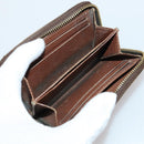 LOUIS VUITTON Monogram Wallet 10 Set LV Auth 174082-7