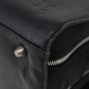 LOUIS VUITTON Taiga Nevsky Business Bag Ardoise M30872 LV Auth 174112-14