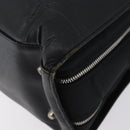 LOUIS VUITTON Taiga Nevsky Business Bag Ardoise M30872 LV Auth 174112-16