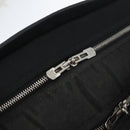 LOUIS VUITTON Taiga Nevsky Business Bag Ardoise M30872 LV Auth 174112-17