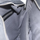 LOUIS VUITTON Taiga Nevsky Business Bag Ardoise M30872 LV Auth 174112-20