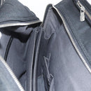 LOUIS VUITTON Taiga Nevsky Business Bag Ardoise M30872 LV Auth 174112-24