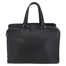 LOUIS VUITTON Taiga Nevsky Business Bag Ardoise M30872 LV Auth 174112-13