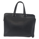 LOUIS VUITTON Taiga Nevsky Business Bag Ardoise M30872 LV Auth 174112-2