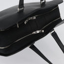 LOUIS VUITTON Taiga Nevsky Business Bag Ardoise M30872 LV Auth 174112-8