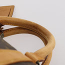 LOUIS VUITTON Monogram Keepall 60 Boston Bag M41422 LV Auth 174114-14