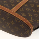 LOUIS VUITTON Monogram Babylone Tote Bag M51102 LV Auth 174124-16