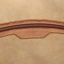 LOUIS VUITTON Monogram Babylone Tote Bag M51102 LV Auth 174124-18