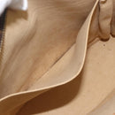 LOUIS VUITTON Monogram Babylone Tote Bag M51102 LV Auth 174124-23