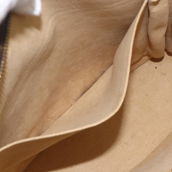 LOUIS VUITTON Monogram Babylone Tote Bag M51102 LV Auth 174124