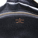 LOUIS VUITTON Epi Trocadero 23 Shoulder Bag Blue M52305 LV Auth 174129A-18