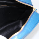 LOUIS VUITTON Epi Trocadero 23 Shoulder Bag Blue M52305 LV Auth 174129A-19