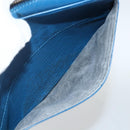 LOUIS VUITTON Epi Trocadero 23 Shoulder Bag Blue M52305 LV Auth 174129A-22