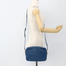 LOUIS VUITTON Epi Trocadero 23 Shoulder Bag Blue M52305 LV Auth 174129A-23