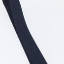 GUCCI Zijden Nette stropdas Marineblauw Authentiek 174148A-16