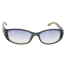 GUCCI Sunglasses plastic Green Auth 174164 - 0