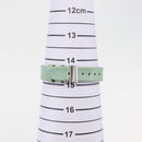 BVLGARI Watches Patent Light Blue Auth 174168M-13