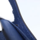 GUCCI Playing Cards case Geometric G PVC Red Blue Auth 174169SAM-19