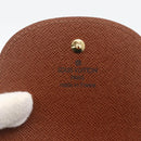 LOUIS VUITTON Monogram Porte Monnaie Guze Coin Purse M61970 LV Auth 174170A-17