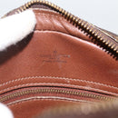 LOUIS VUITTON Monogram Senlis Shoulder Bag M51222 LV Auth 174219-19