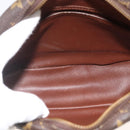 LOUIS VUITTON Monogram Senlis Shoulder Bag M51222 LV Auth 174219-11