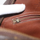 LOUIS VUITTON Monogram Senlis Shoulder Bag M51222 LV Auth 174219-22