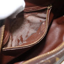 LOUIS VUITTON Monogram Senlis Shoulder Bag M51222 LV Auth 174219-12
