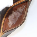 LOUIS VUITTON Monogram Senlis Shoulder Bag M51222 LV Auth 174219-23