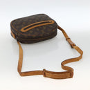 LOUIS VUITTON Monogram Senlis Shoulder Bag M51222 LV Auth 174219-7