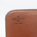 LOUIS VUITTON Monogram Cartouchiere GM Shoulder Bag M51252 LV Auth 174321A-20