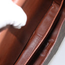 LOUIS VUITTON Monogram Cartouchiere GM Shoulder Bag M51252 LV Auth 174321A-10