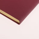 LOUIS VUITTON Monogram Vivienne Planner Pink LV Auth 174359M-16