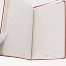 LOUIS VUITTON Monogram Vivienne Planner Pink LV Auth 174359M-11